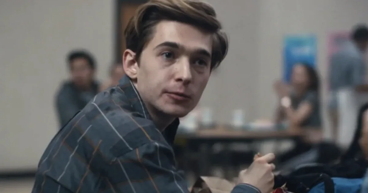 Austin Abrams Reveals Why Ethan Didn't Return For 'Euphoria' Season 3