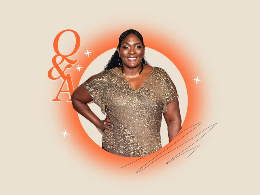 Kym Hampton Talks About The 1st WNBA Game & The 1997 Liberty