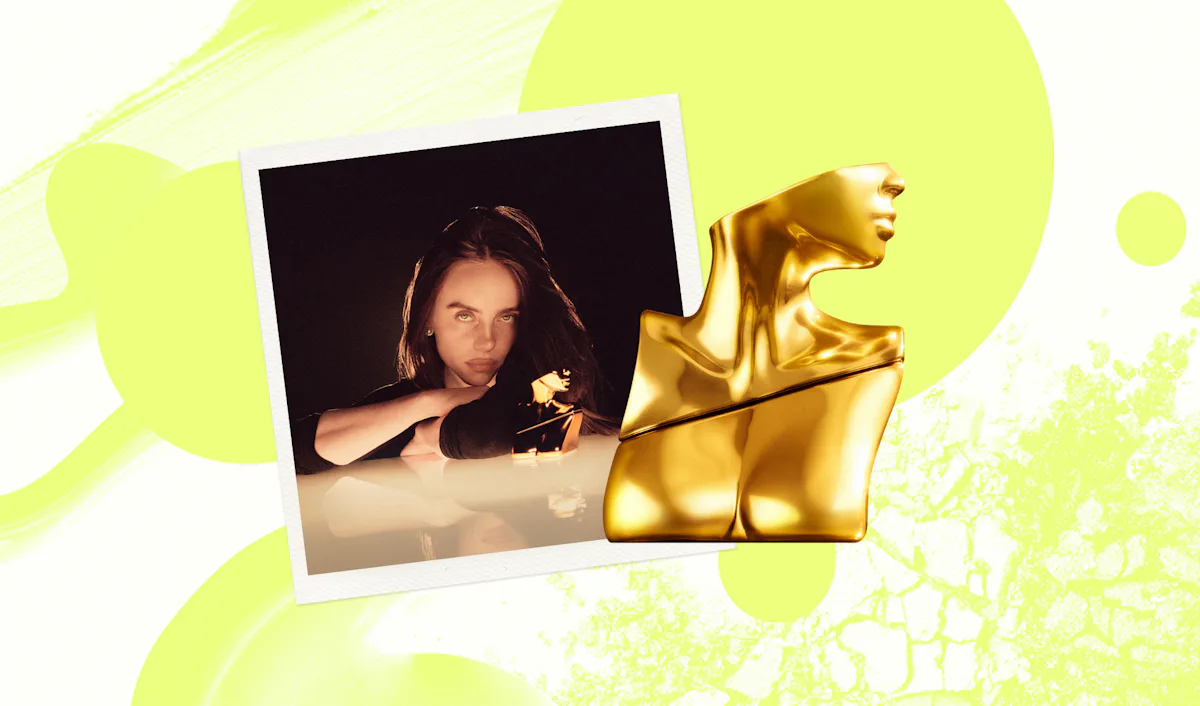 I Tried Billie Eilish's New $88 Intense Fragrance. Is It Worth It?