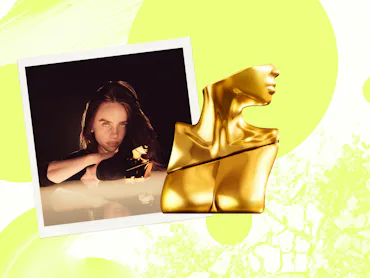 I tried the Eilish Intense perfume from Billie Eilish.
