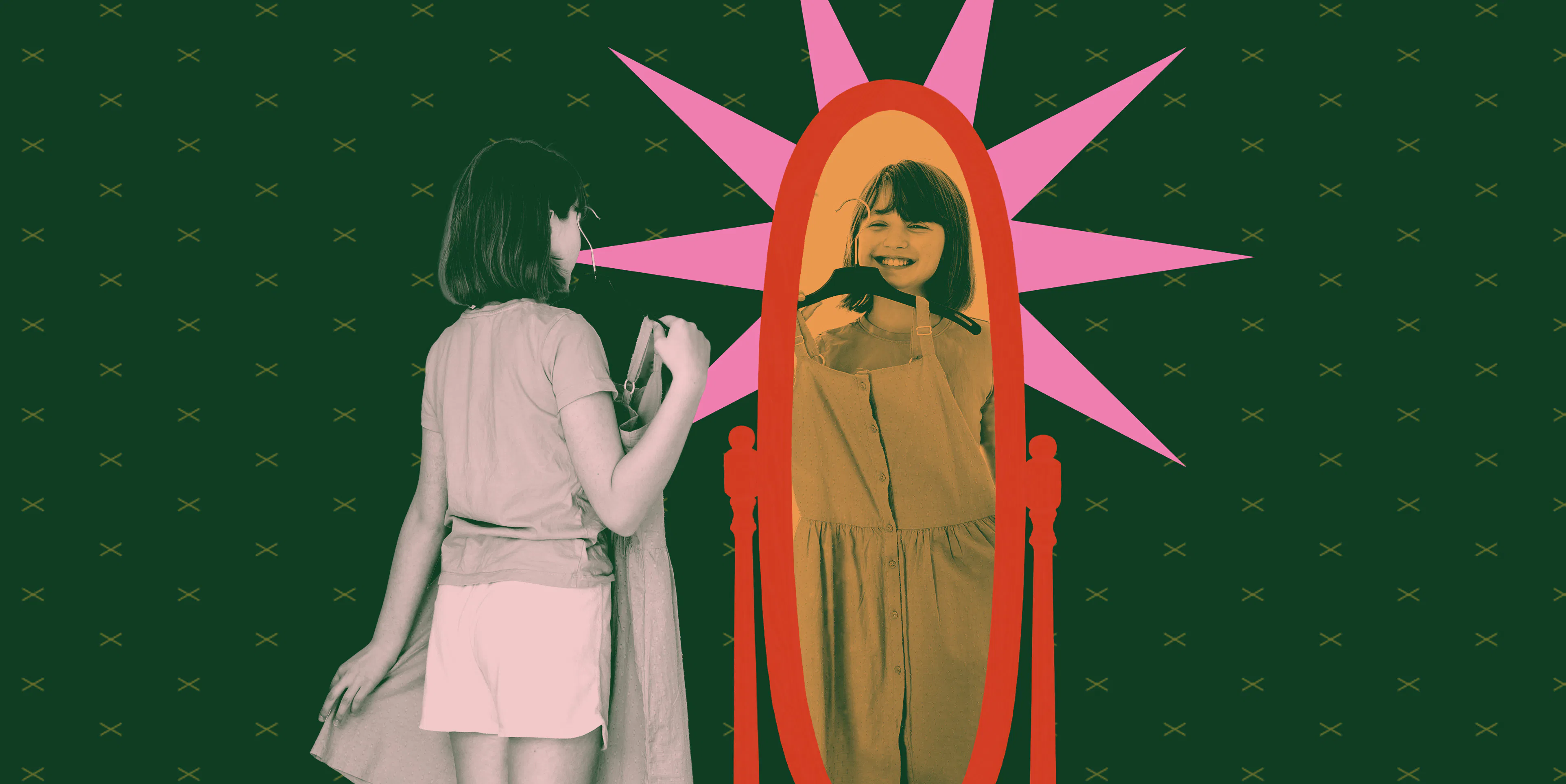 What If Back-to-School Clothes Shopping Could Boost Your Child’s Body Image?