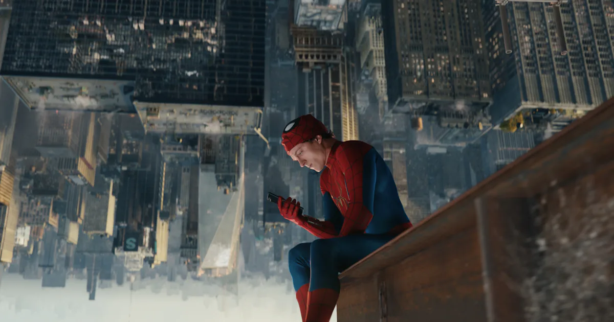 ‘Spider-Man: Brand New Day’ Review: Tom Holland’s Peter Parker Gets A Much-Needed Reset