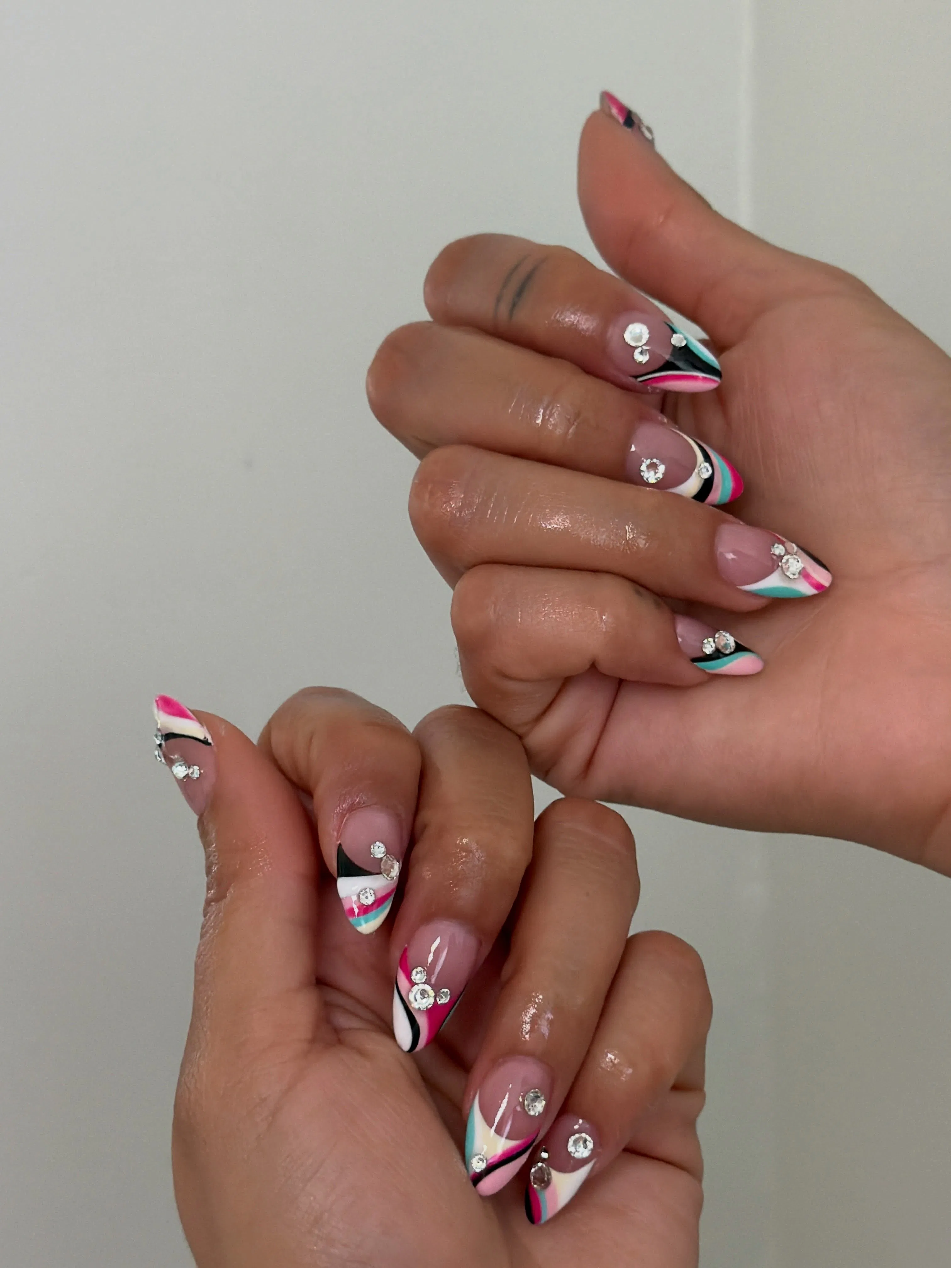 pucci nails