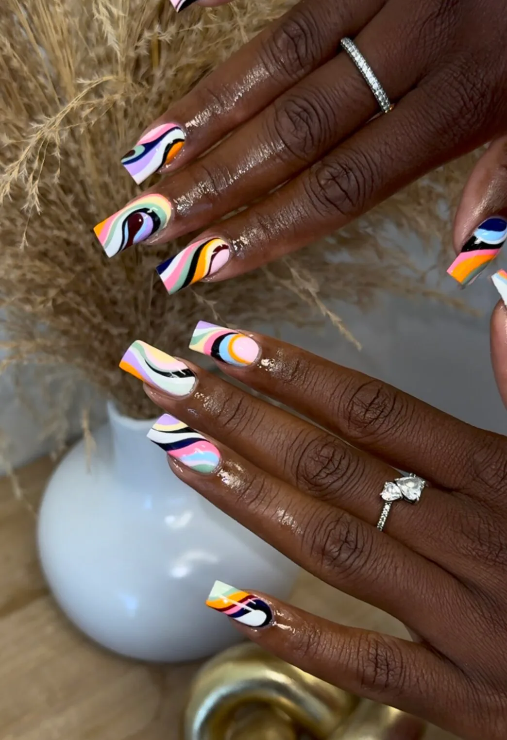 pucci nails