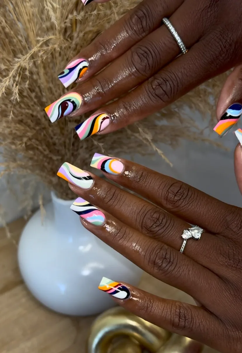 pucci nails