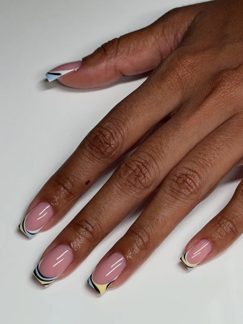 pucci nails