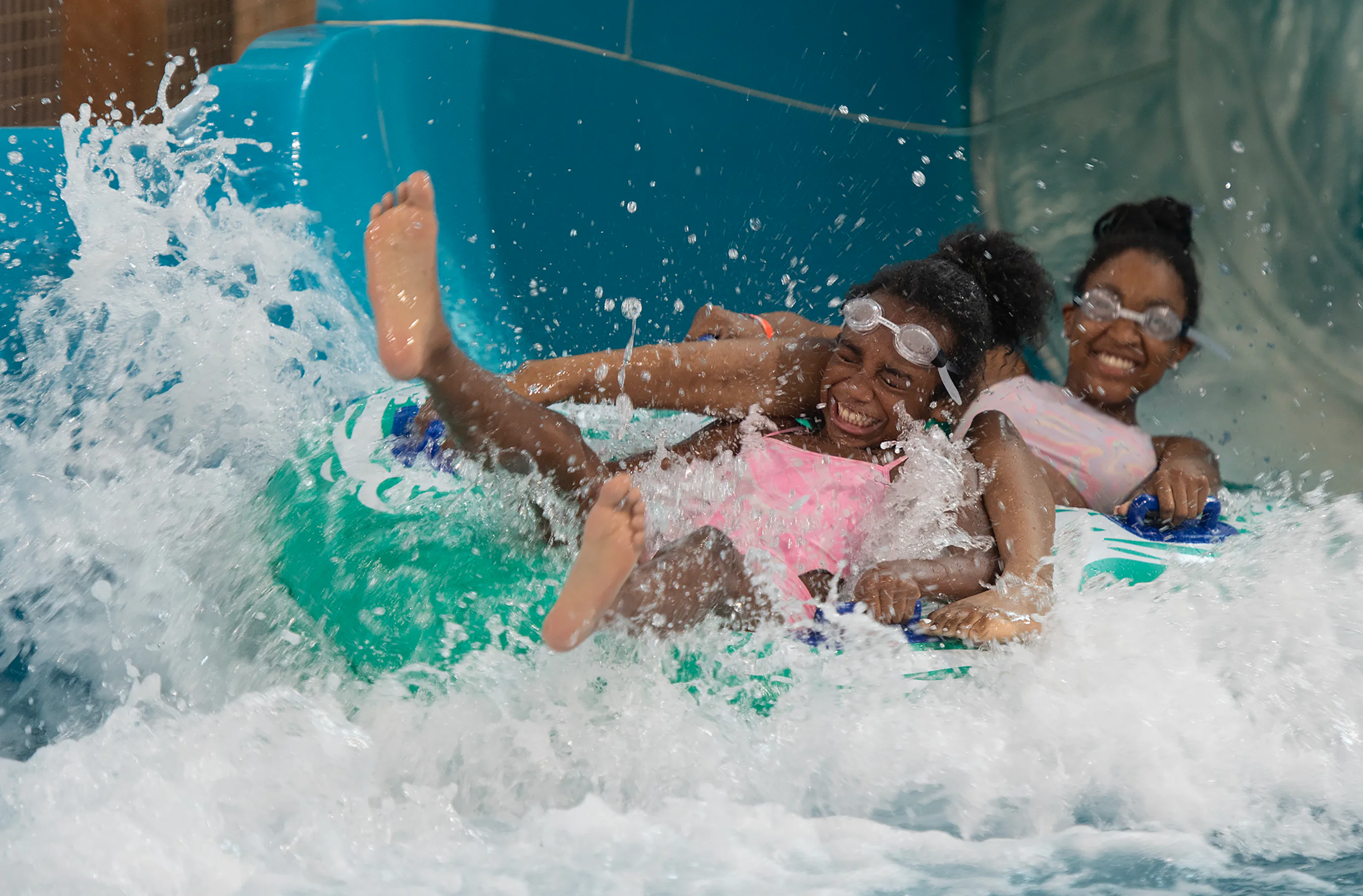 Great Wolf Lodge