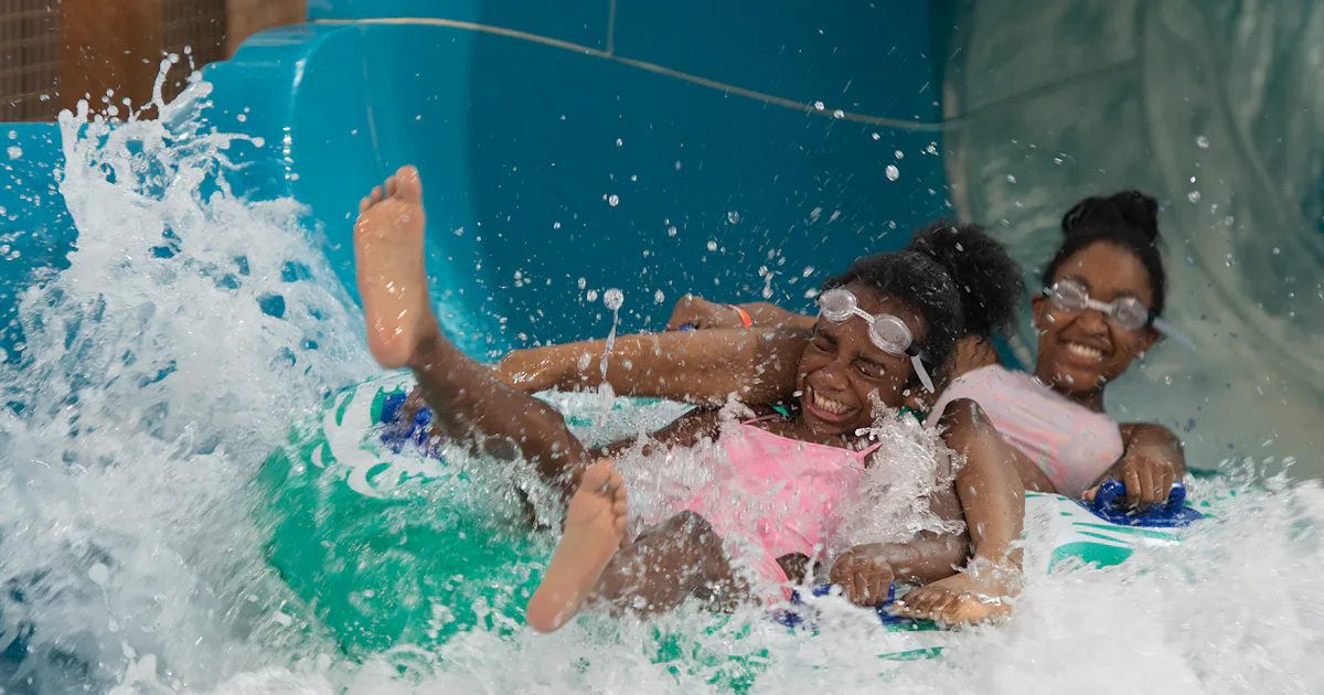 Great Wolf Lodge's $84 Flash Sale 2026: How To Book It