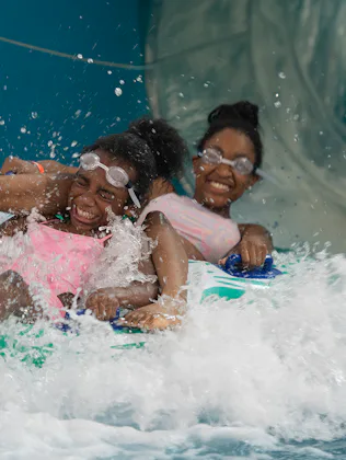 Great Wolf Lodge