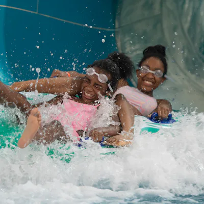 Great Wolf Lodge