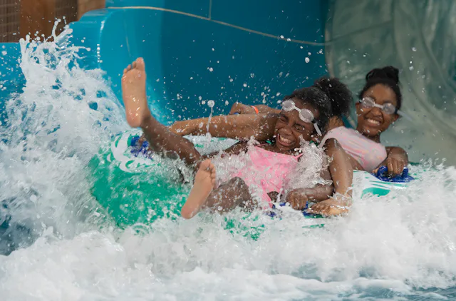 Great Wolf Lodge
