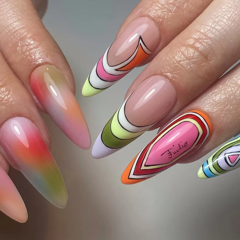 pucci nails