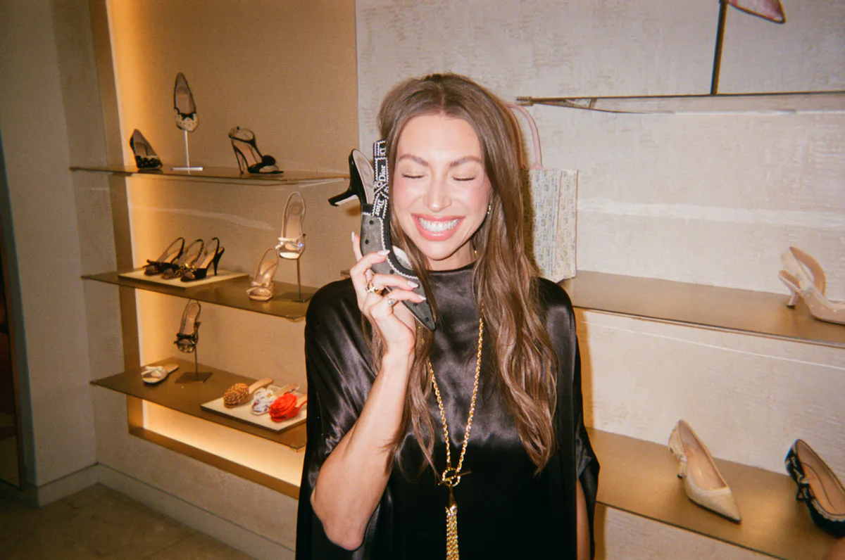 Stassi Schroeder On 'House Of Stassi, 'VPR,’ & Making Great Reality TV