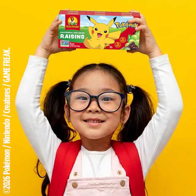 This Classic Snack Just Charged Up - And Yes, Your Kids Will Actually Eat It