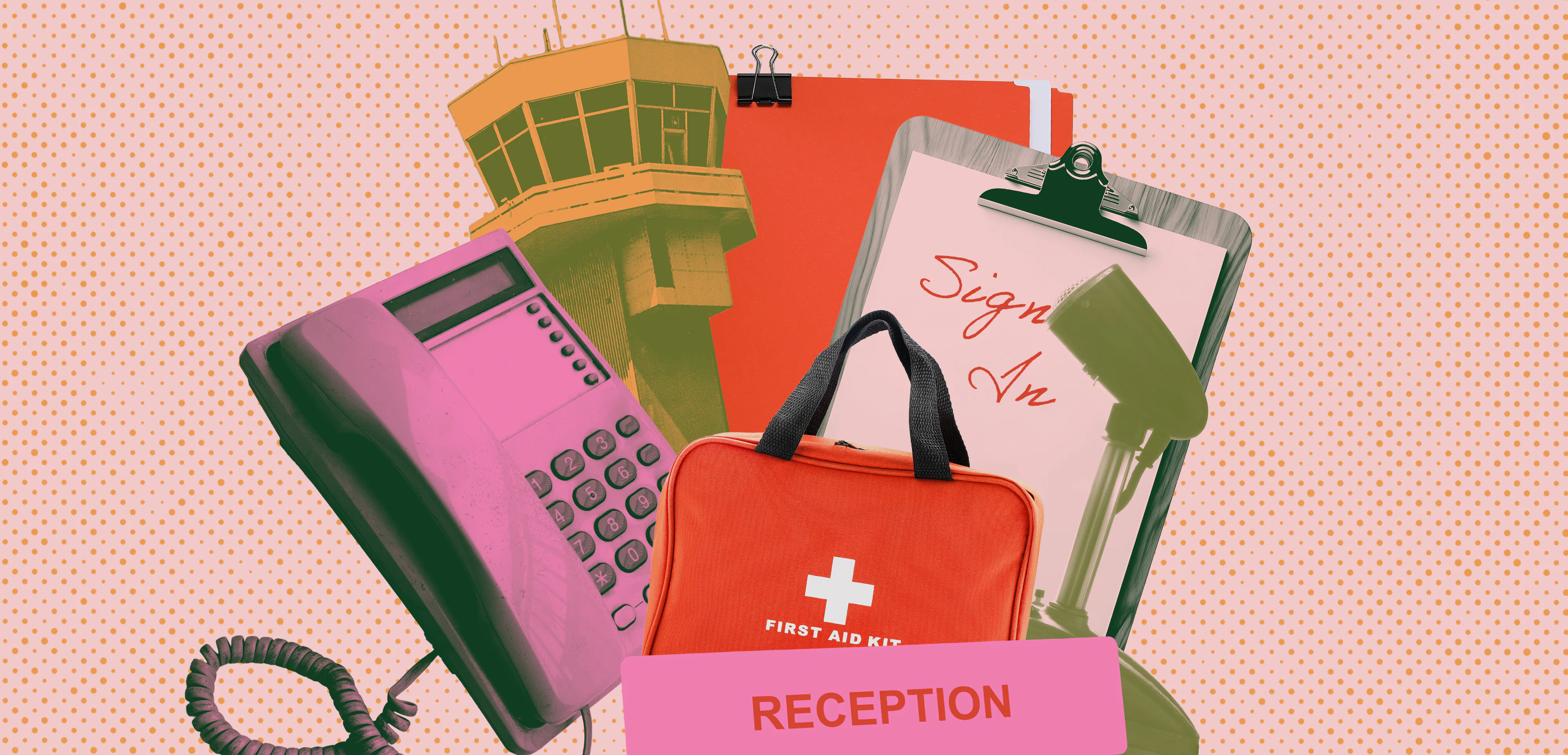 The Insider's Guide To Your Kid's Front Office