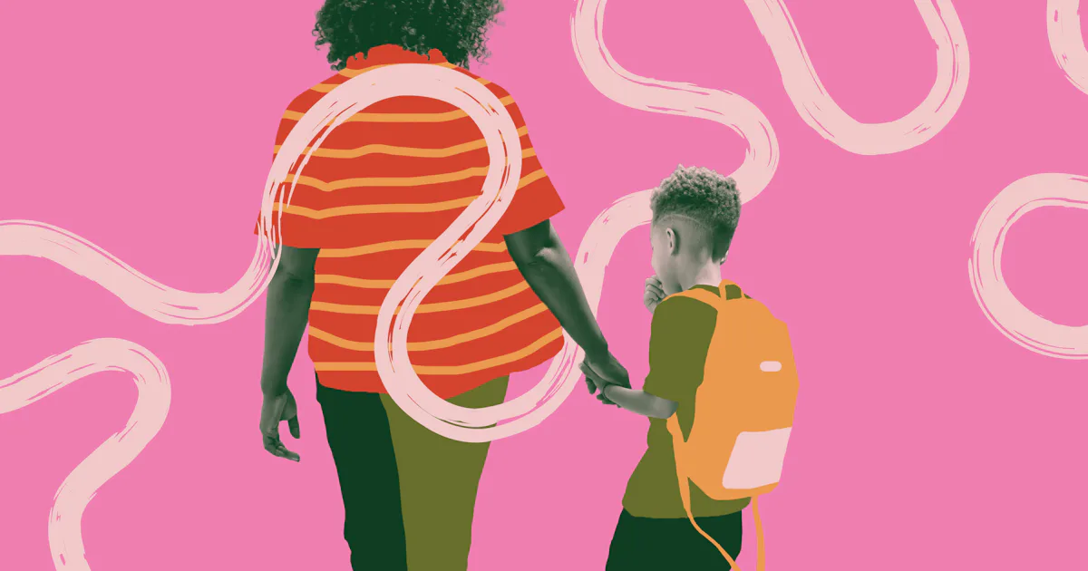 5 Tips For Handling Back To School For Your Neurodivergent Kid