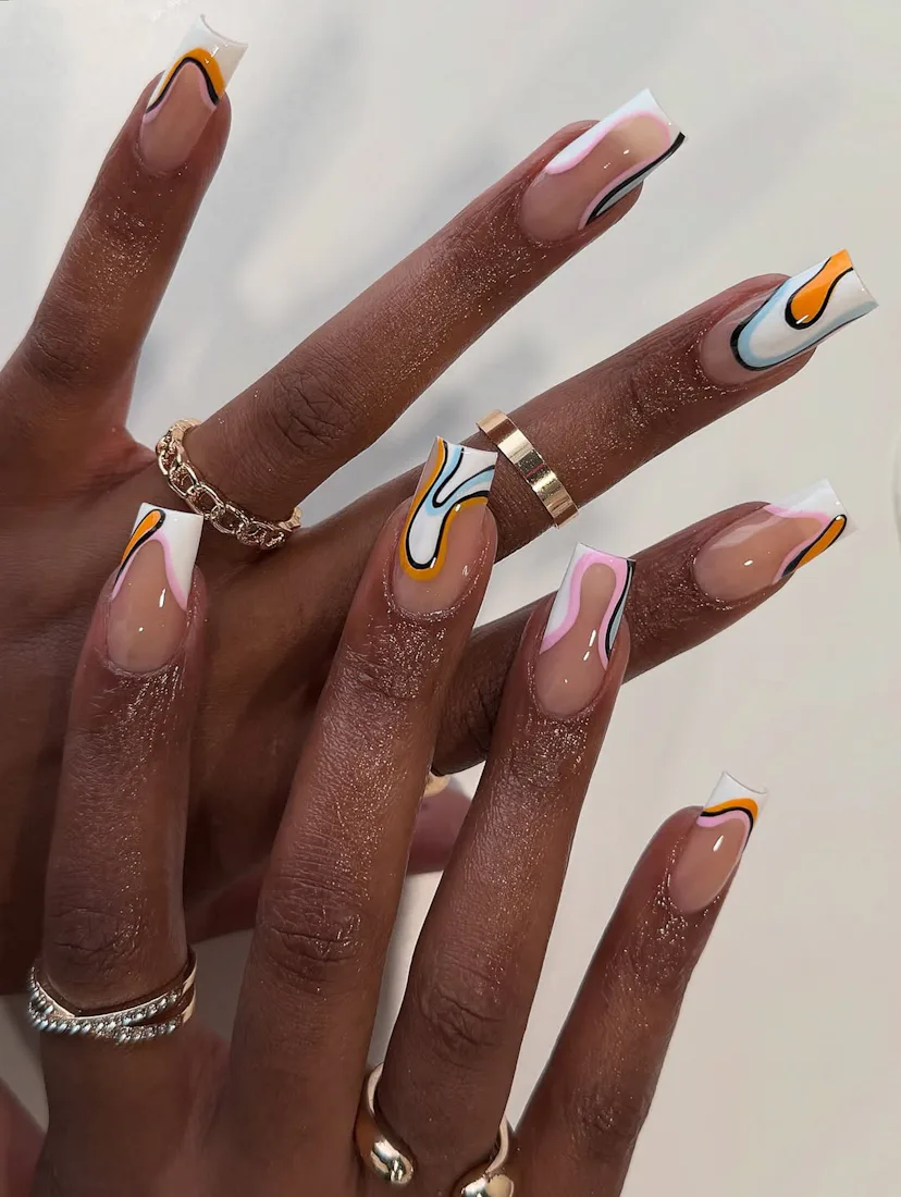 pucci nail trend