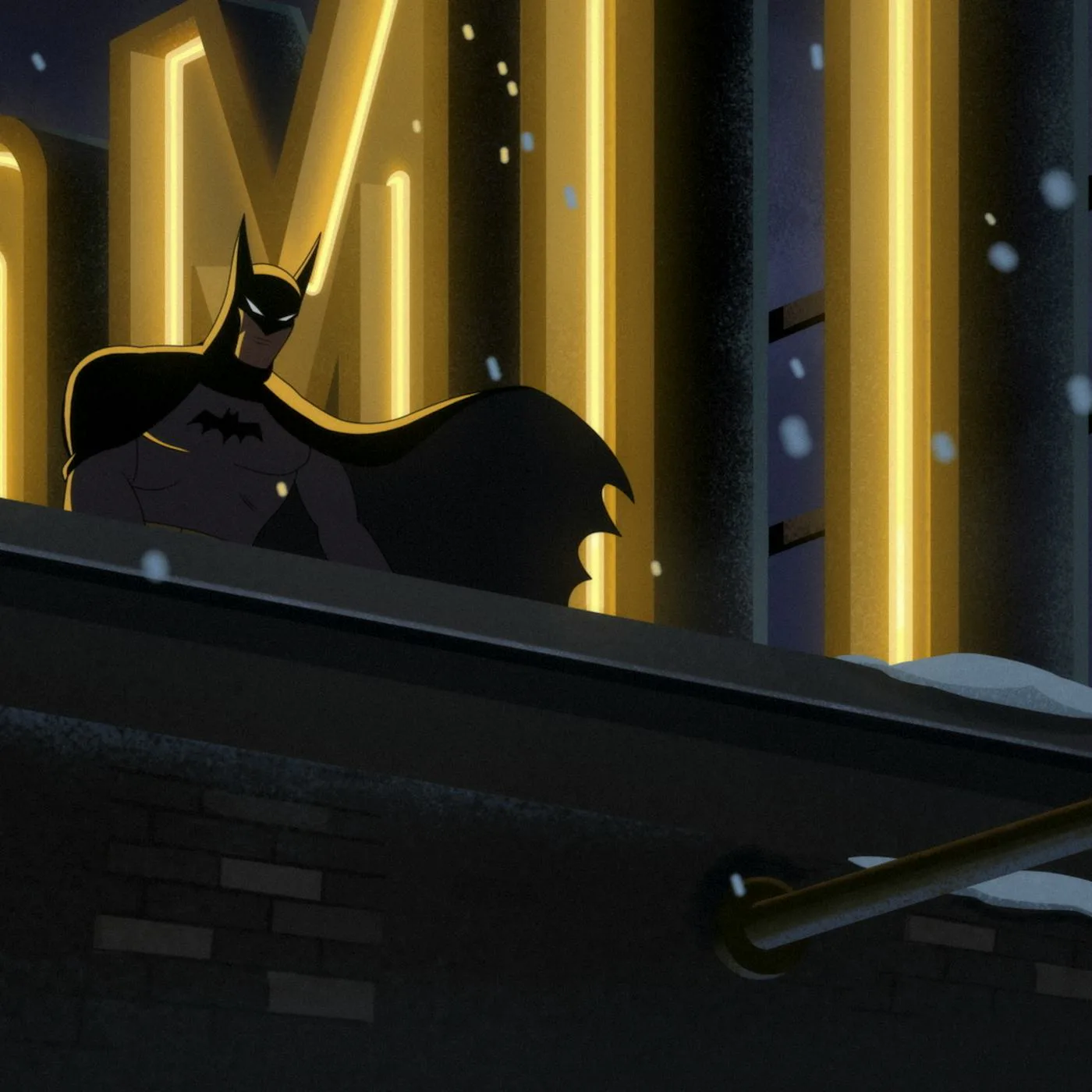 'Batman: Caped Crusader' Season 2 Review: The Most Underrated DC Project Doubles Down On Its Noir Charm