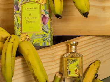Banana Fragrance Trend