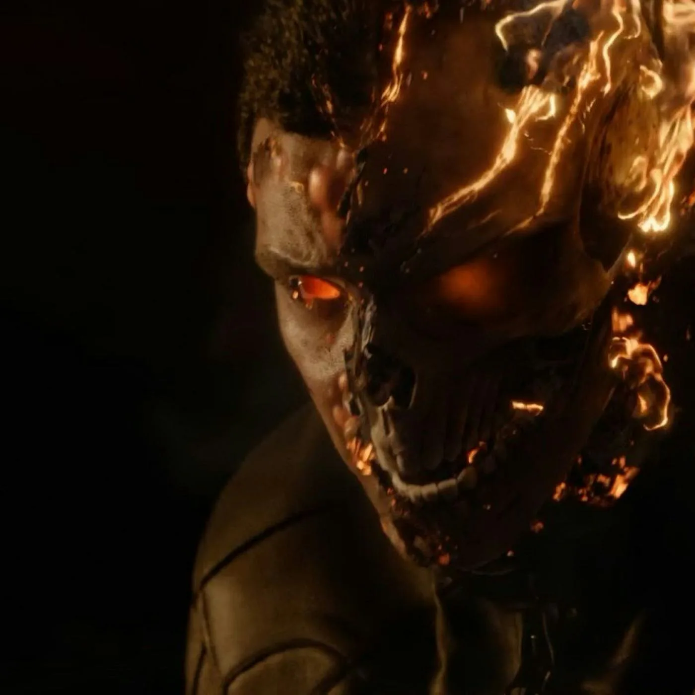 10 Years Later, Did Marvel's Ghost Rider Just Erase One 'Agents of S.H.I.E.L.D.' Anti-Hero?
