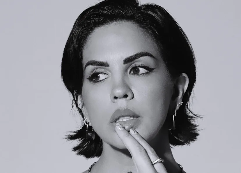 Katie Maloney On Her Reality TV Comeback With 'House Of Stassi'
