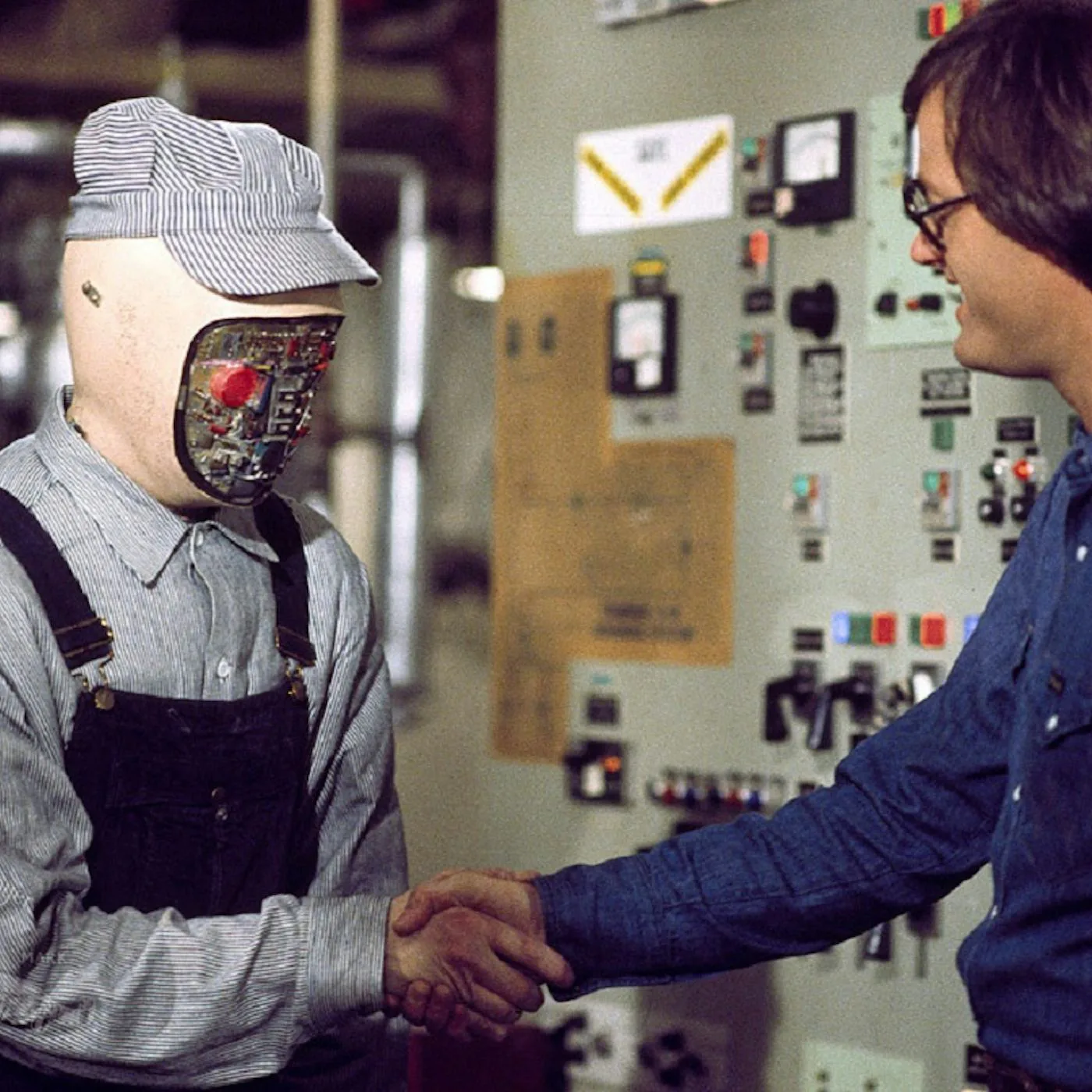 50 Years Later, A Forgotten Sci-Fi Sequel Feels Like A Painful Missed Opportunity 