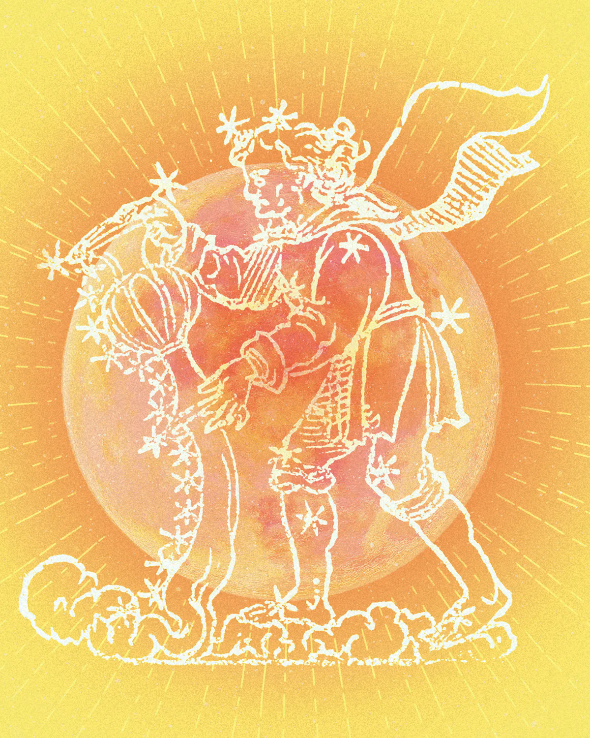 July 2026 Horoscope: The 5 Zodiac Signs Maximizing Their Social Lives This Summer