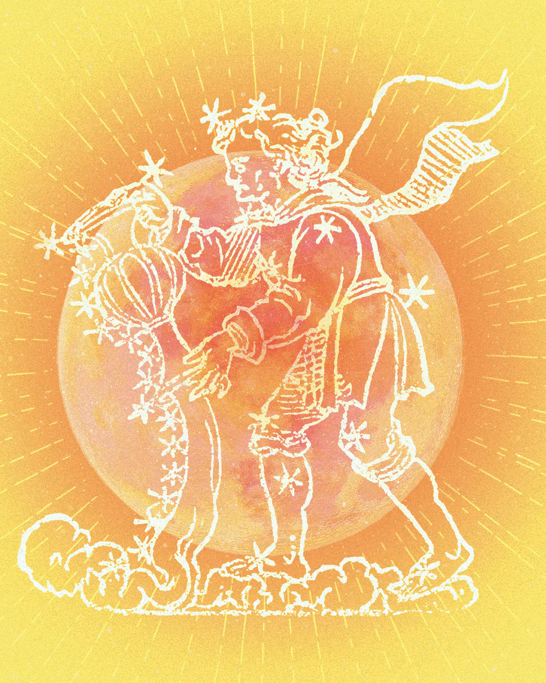 July 2026 Horoscope: The 5 Zodiac Signs Maximizing Their Social Lives This Summer