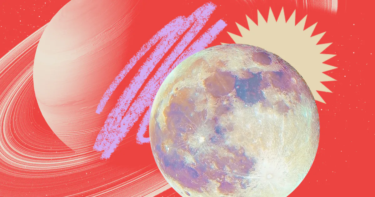 August 2026's Astrology Includes Eclipses & Virgo Season