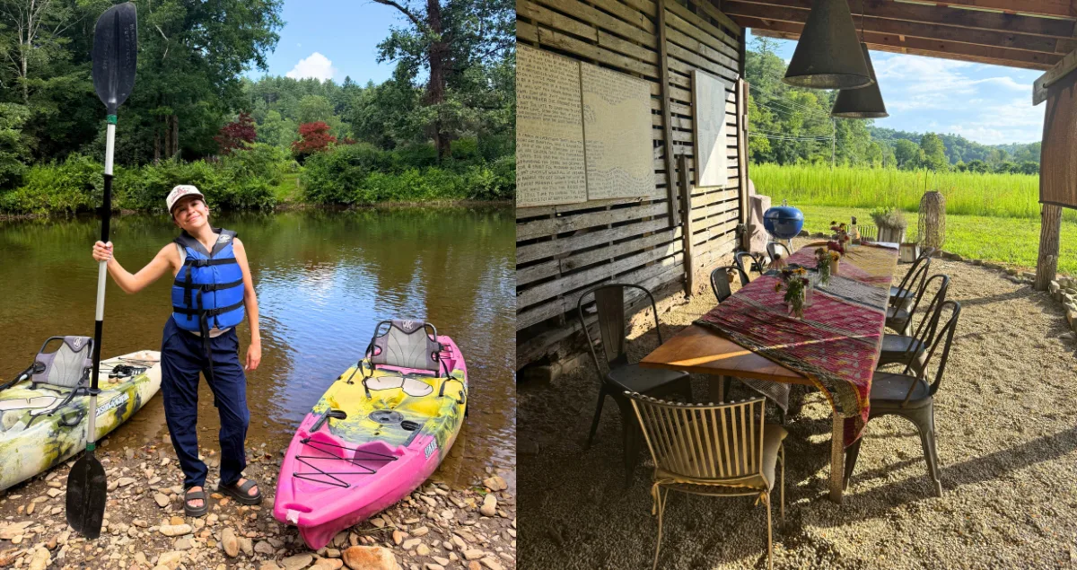 My First Adult Summer Camp Experience Healed My Inner Child