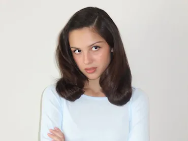 Olivia Rodrigo in Cou Cou
