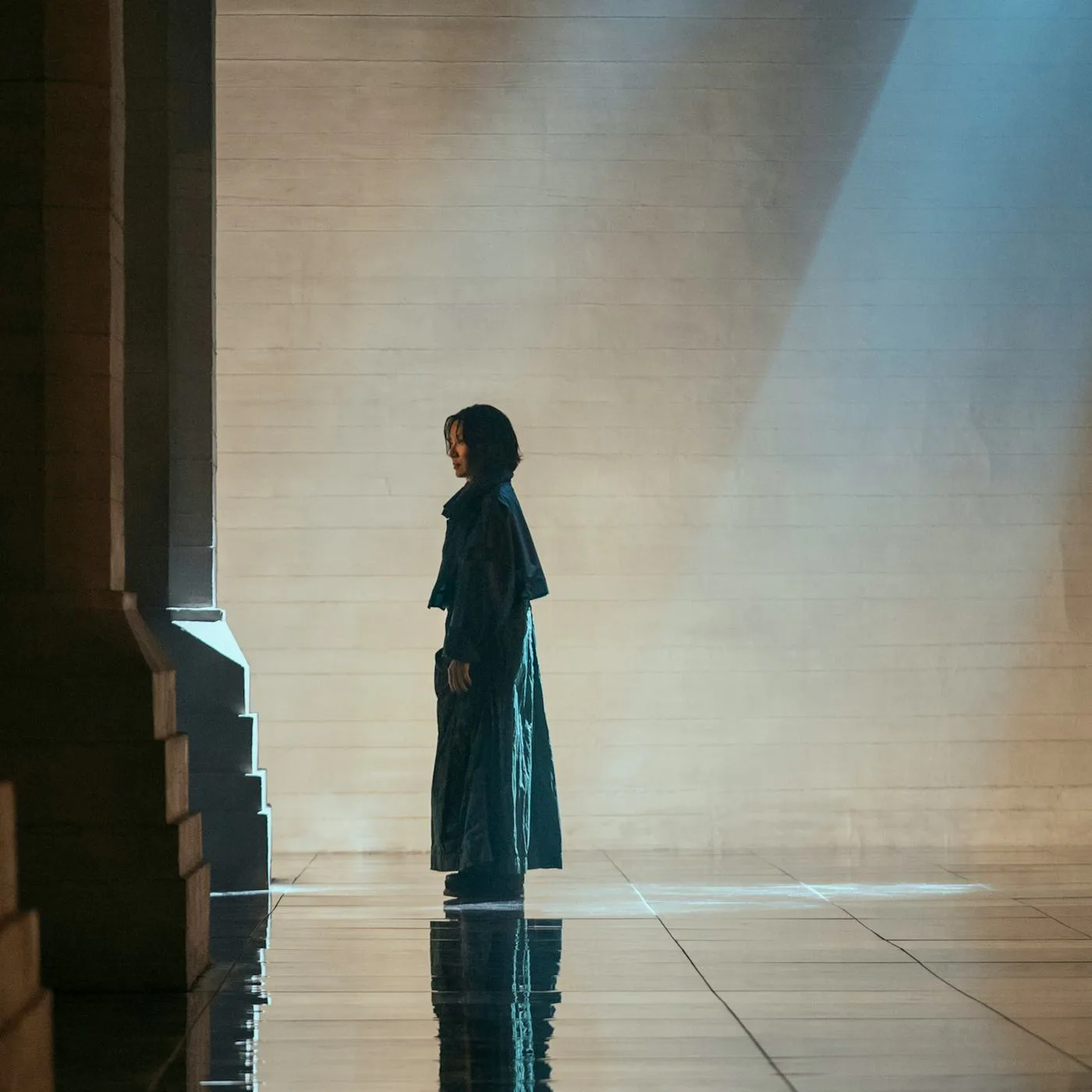 Will There Be A 'Blade Runner 2099' Season 2? Why Amazon's Cyberpunk Spinoff Has An Endpoint