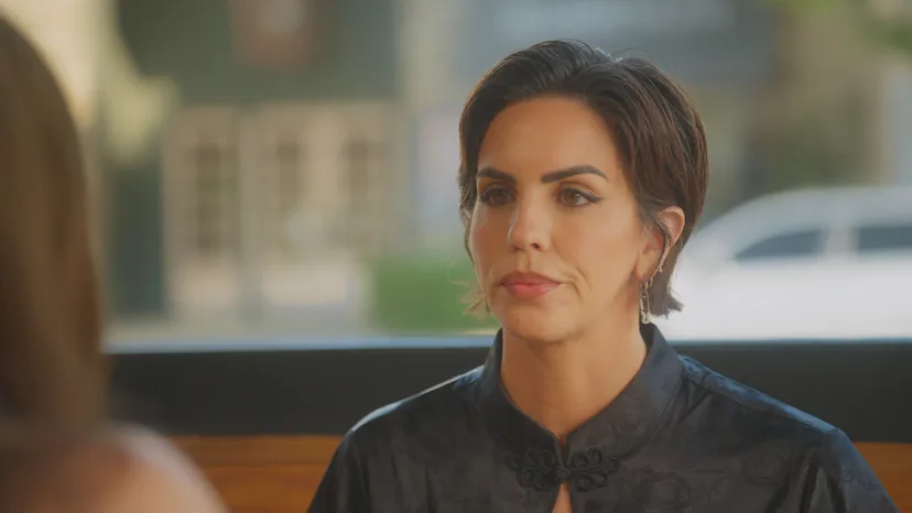 Katie Maloney on 'House of Stassi'