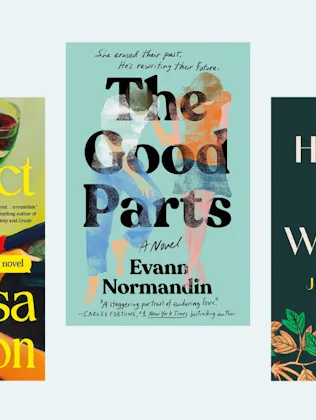 books that Scary Mommy editors loved in July