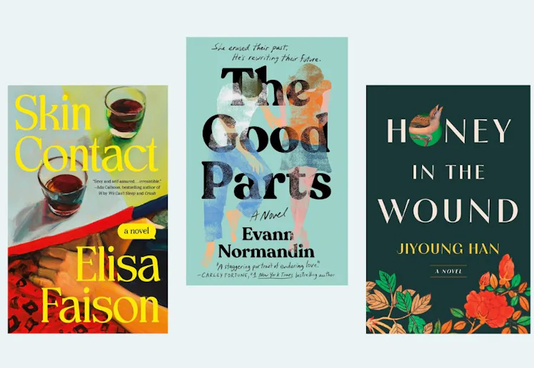 books that Scary Mommy editors loved in July