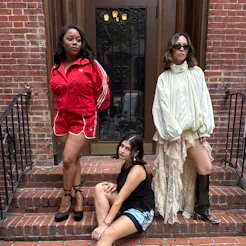 Bustle's fashion team styles the Adidas Originals x ASOS drop.