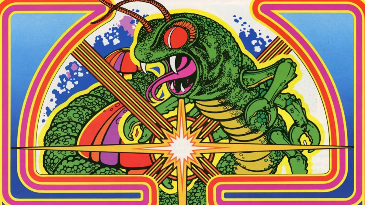 inverse.com - Chrishaun Baker - Hollywood's Weird Deal With Atari Proves Video Game Adaptations Might Be In Trouble