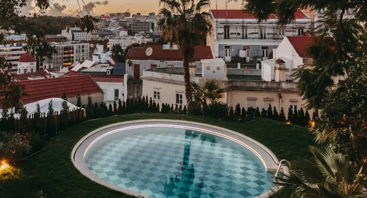 torel palace lisbon