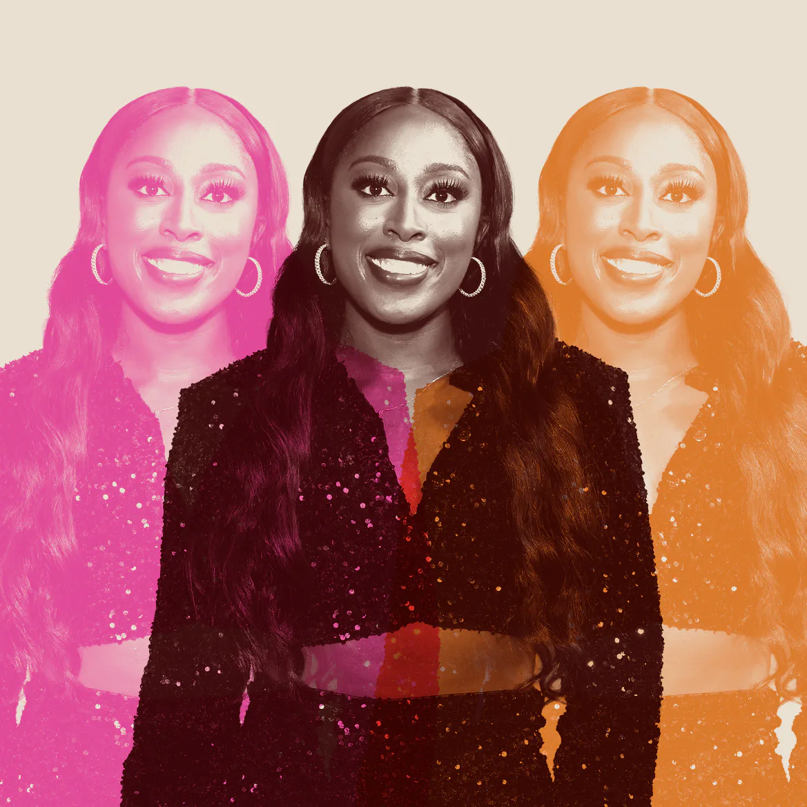 Chiney Ogwumike Shares How The WNBA Prepared Her For A Radio Career At ESPN
