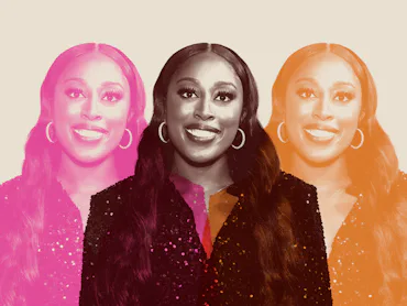 Chiney Ogwumike Shares How The WNBA Prepared Her For A Radio Career At ESPN