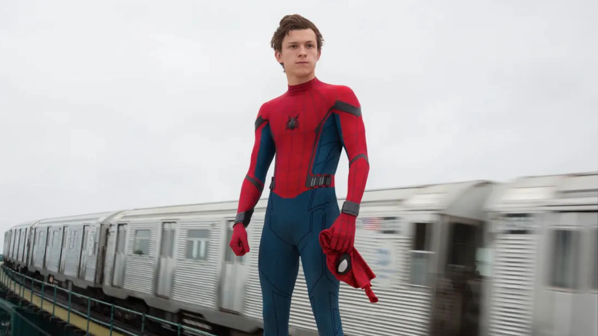 I Visited 'Spider-Man' Atlanta Filming Locations Before 'Brand New Day