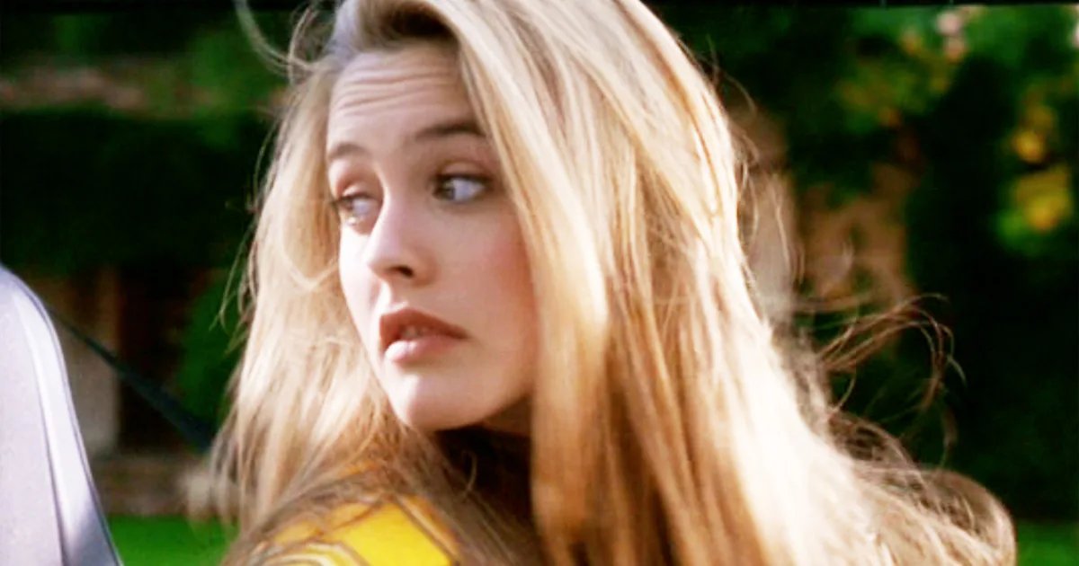 'Clueless' Sequel Series: Alicia Silverstone's Cher Returns As A Mom