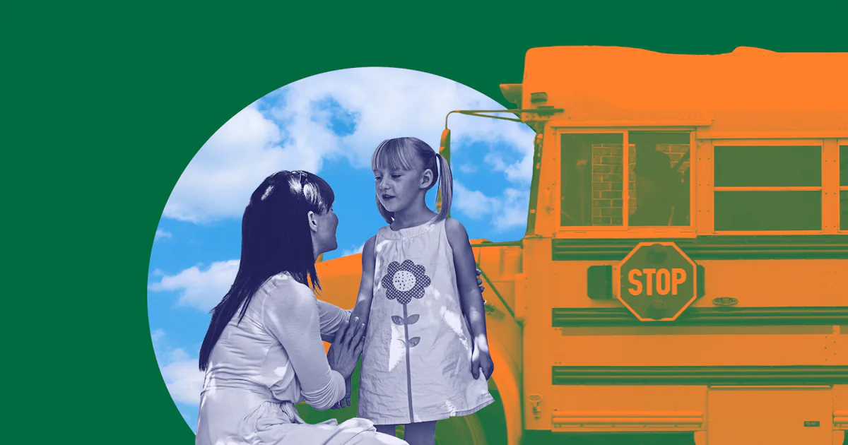 The Low Bar Guide to Starting the School Year