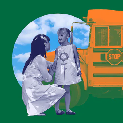 The Low-Bar Guide To Starting School Year