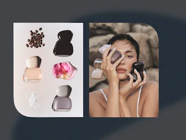 Kylie Jenner's new Mood Stones fragrances are like mood rings, but for scent.