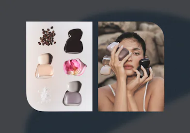 Kylie Jenner's new Mood Stones fragrances are like mood rings, but for scent.