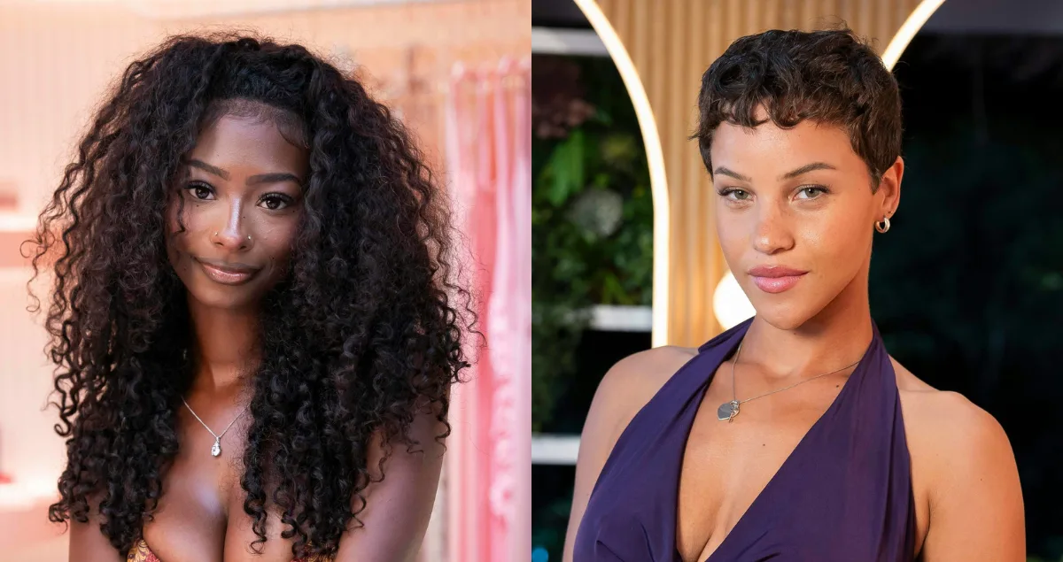 'Love Island's Trinity Calls Sol’s Post-Villa Comments "Off-Putting"