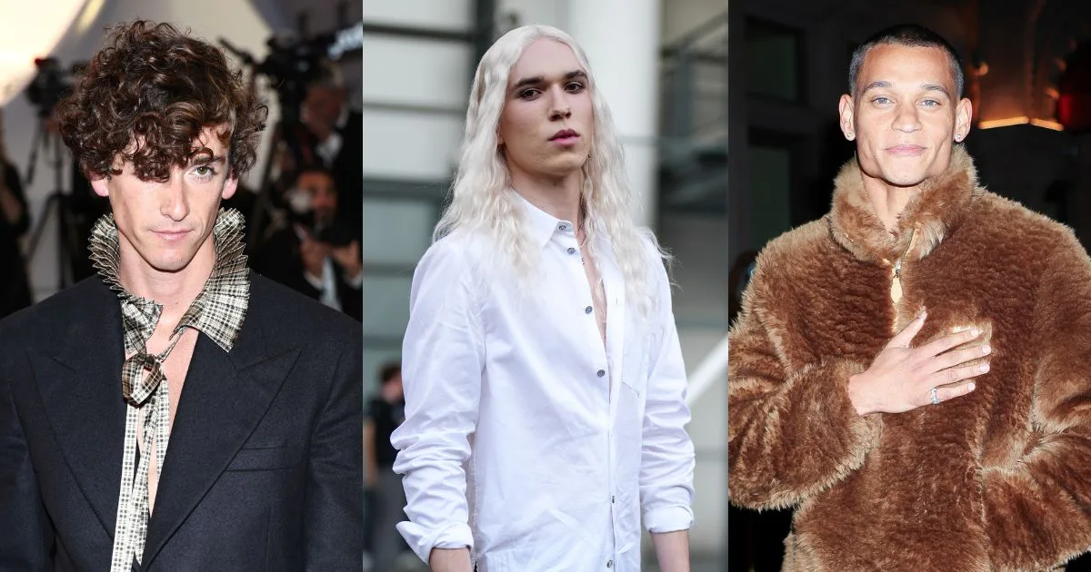 The 11 Style Stars Shaping Men’s Fashion In 2026