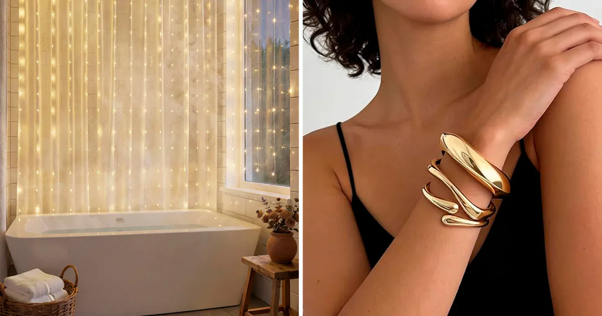 55 Classy But Cheap Things That Make You Feel So Bougie
