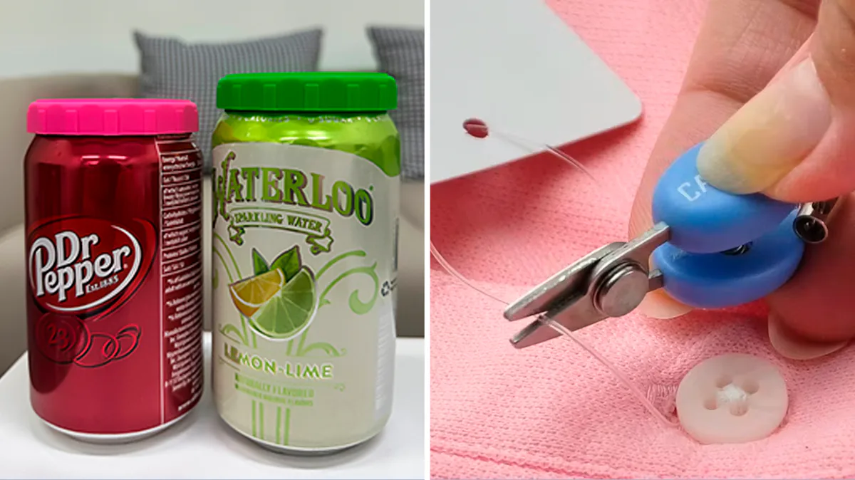 You Can Make Your Life Way Easier With Any Of These Genius Things